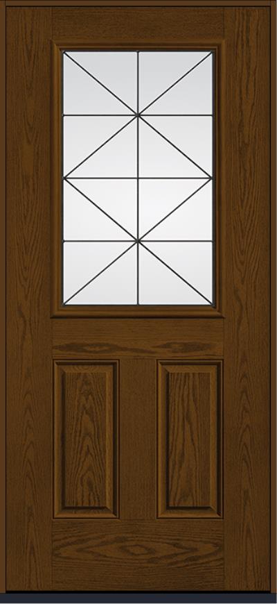 Fiber-Classic® Oak Collection™® FC386