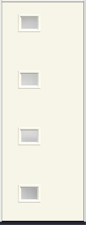 Pulse® in Smooth Fiberglass S84LXK