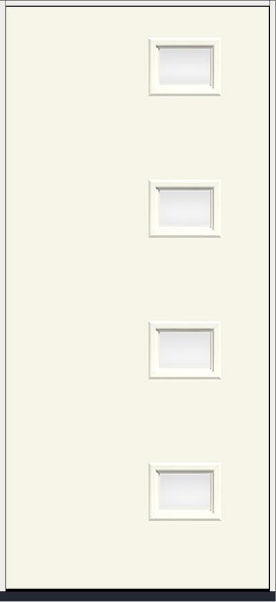 Pulse® in Smooth Fiberglass S4RCL