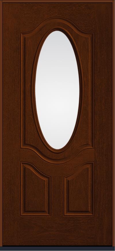 Fiber-Classic® Mahogany Collection™® FCM80