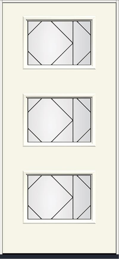 Pulse® in Smooth Fiberglass S2EC