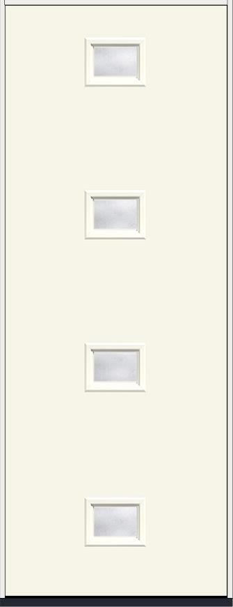 Pulse® in Smooth Fiberglass S84XR