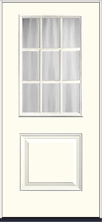 Profiles™® 982HDXJ