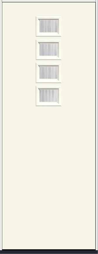 Pulse® in Smooth Fiberglass S810XJ