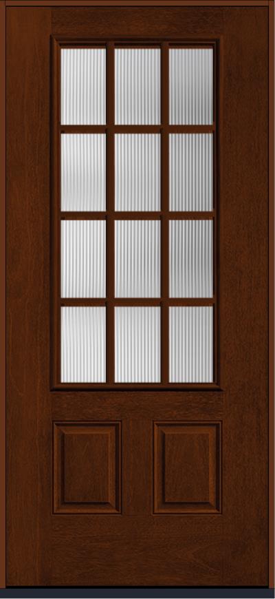 Fiber-Classic® Mahogany Collection™® FCM82XK