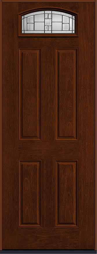 Fiber-Classic® Mahogany Collection™® FCM8707
