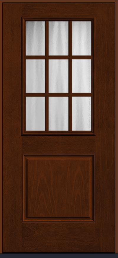 Fiber-Classic® Mahogany Collection™® FCM6022XJ