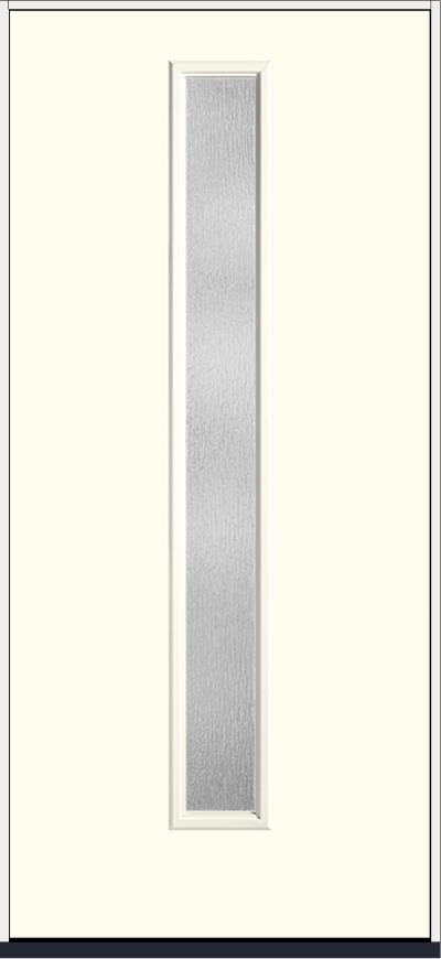 Pulse® in Steel 1XR