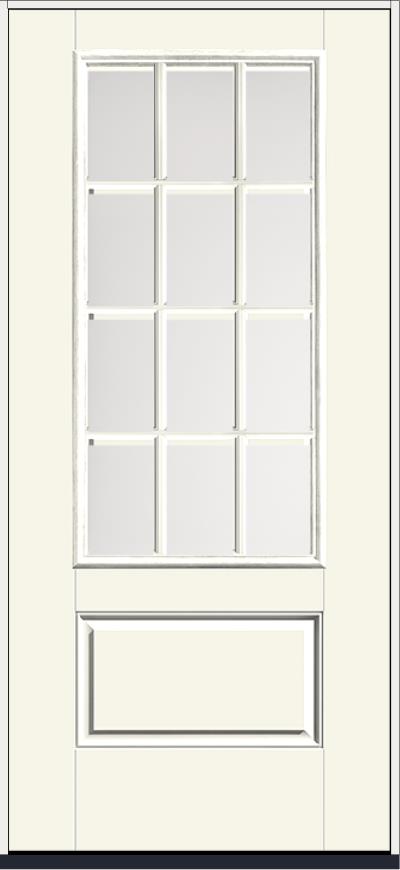 Smooth-Star® S92XE