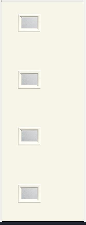 Pulse® in Smooth Fiberglass S84LXN