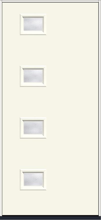 Pulse® in Smooth Fiberglass S4LXR
