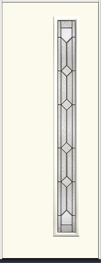 Pulse® in Steel TS81RBL