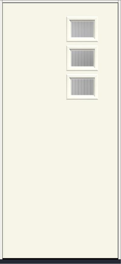 Pulse® in Smooth Fiberglass S8RXK