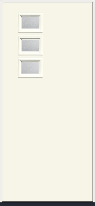 Pulse® in Smooth Fiberglass S8LXN