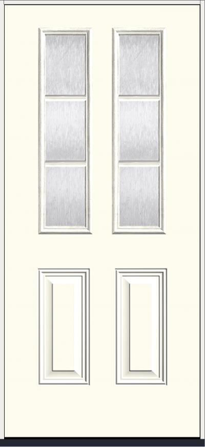 263HDXC - Profiles™ | Therma-Tru Doors