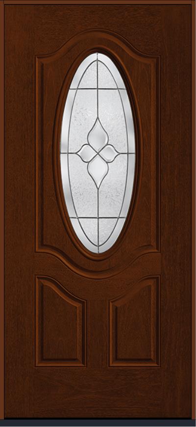 Fiber-Classic® Mahogany Collection™® FCM916