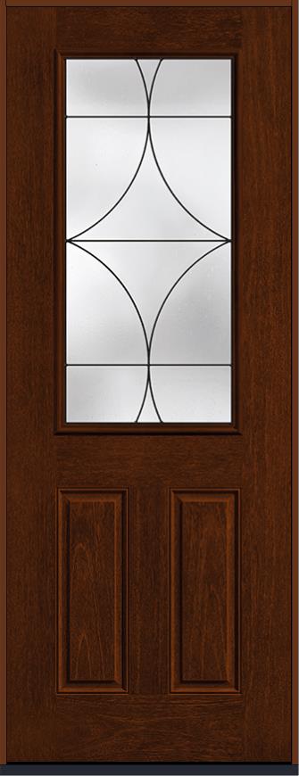 Fiber-Classic® Mahogany Collection™® FCM8498