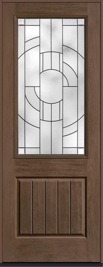 Classic Craft® Visionary Collection™® in Mahogany Grain CCR81839