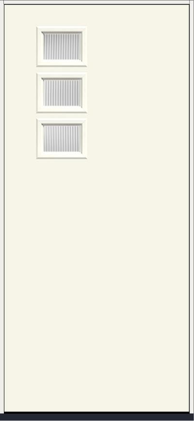 Pulse® in Smooth Fiberglass S8LXK