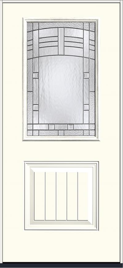Profiles™® 1116HD