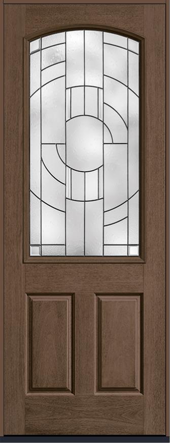 Classic Craft® Visionary Collection™® in Mahogany Grain CCR81847
