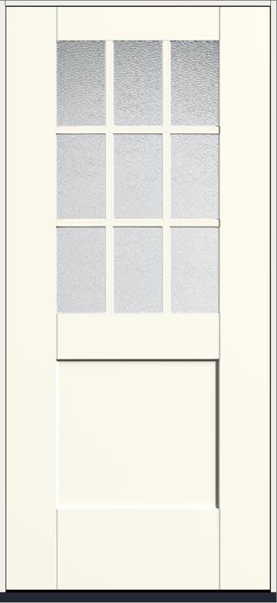 Smooth-Star® S9200XN