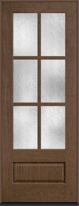 Classic Craft® Artíssa Collection®™ in Mahogany Grain CCM82806XR