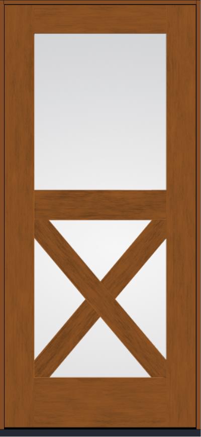 CCA4940 - Classic Craft® Fir Grain | Therma-Tru Doors