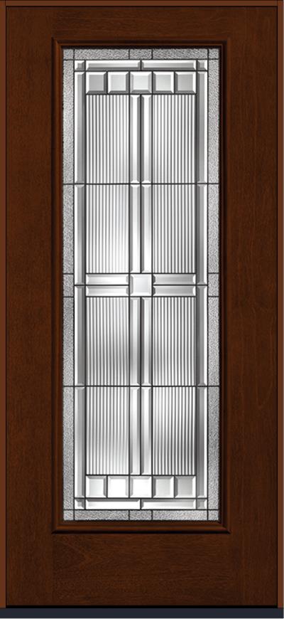 Fiber-Classic® Mahogany Collection™® FCM905