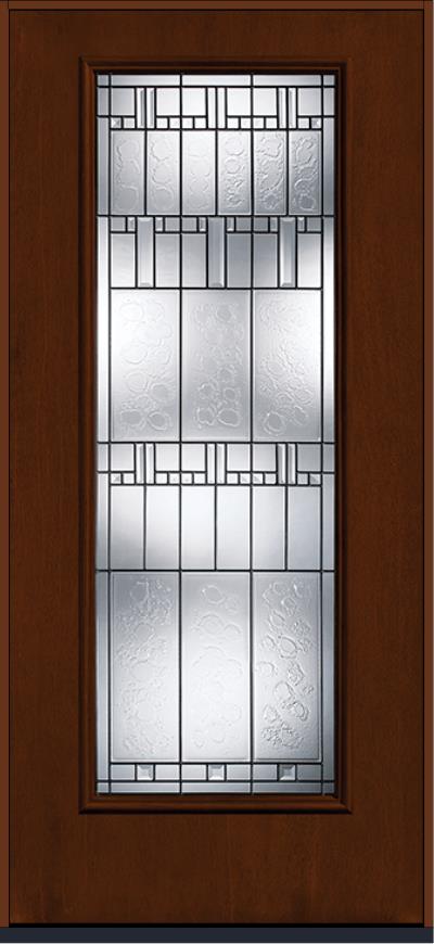 Fiber-Classic® Mahogany Collection™® FCM241