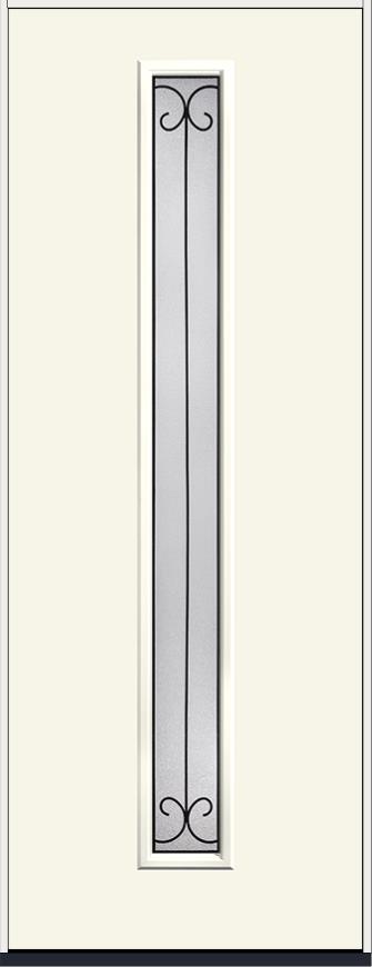 Pulse® in Smooth Fiberglass S81RS