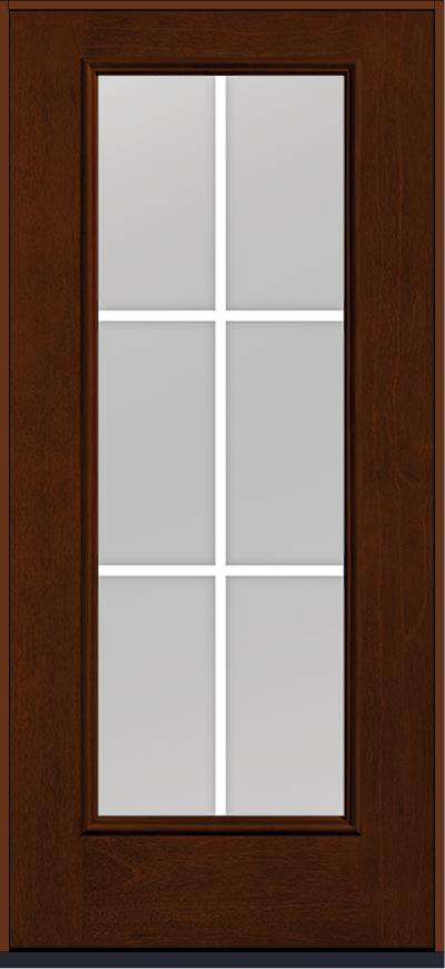Fiber-Classic® Mahogany Collection™® FCM1211
