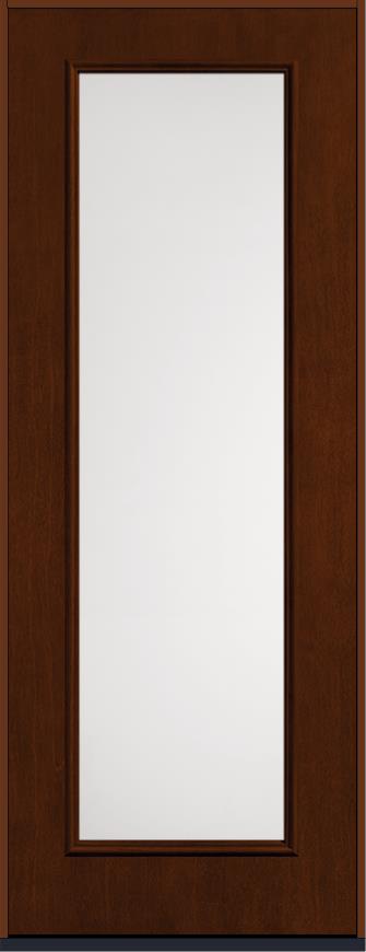 Fiber-Classic® Mahogany Collection™® FCM81200XE