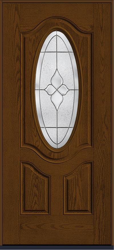 Fiber-Classic® Oak Collection™® FC916