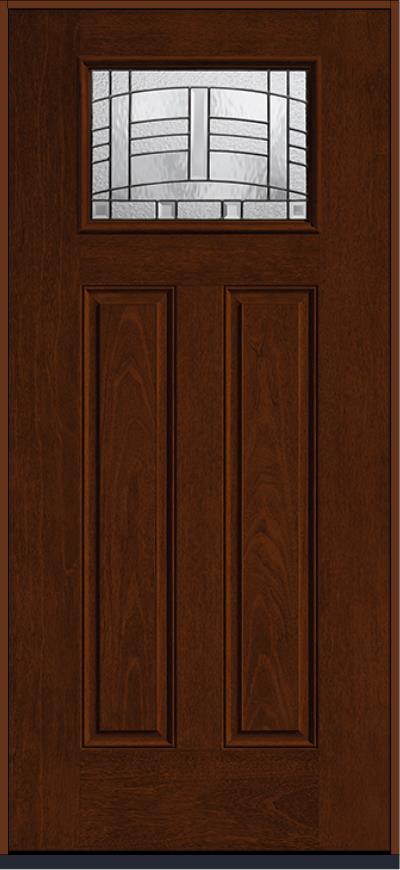 Fiber-Classic® Mahogany Collection™® FCM609