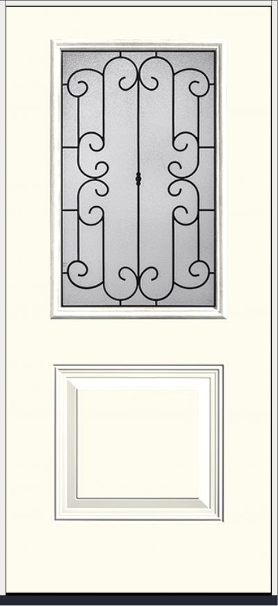 Profiles™® 576HD
