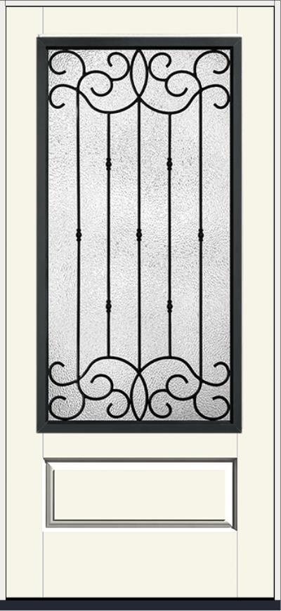 Classic Craft® Founders Collection®™ in Canvas CCV1519