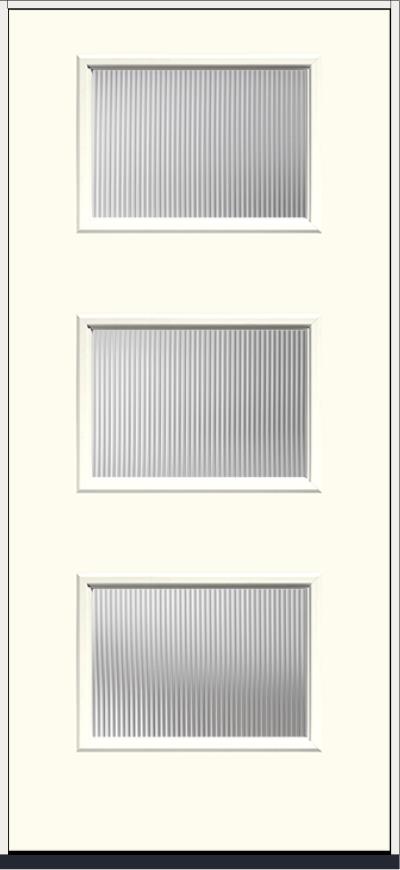 Pulse® in Steel 2XK