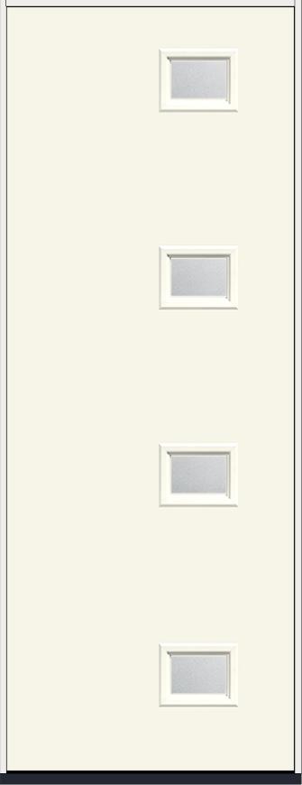 Pulse® in Smooth Fiberglass S84RXN