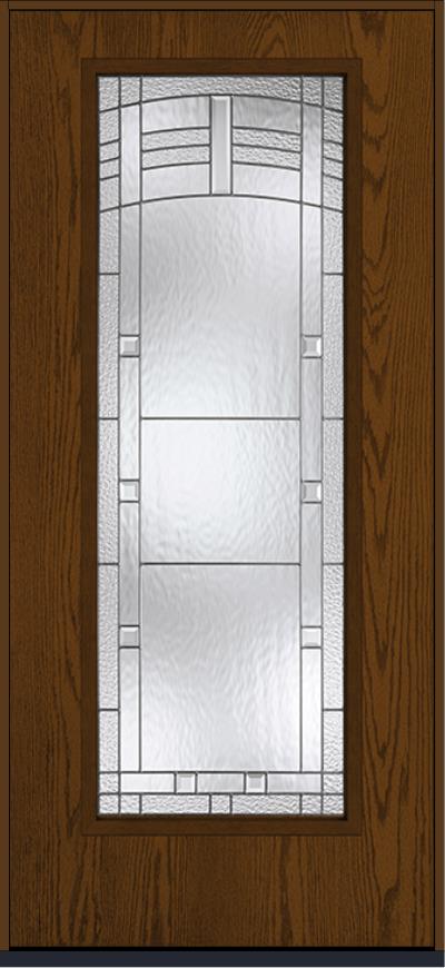 Fiber-Classic® Oak Collection™® FC1006