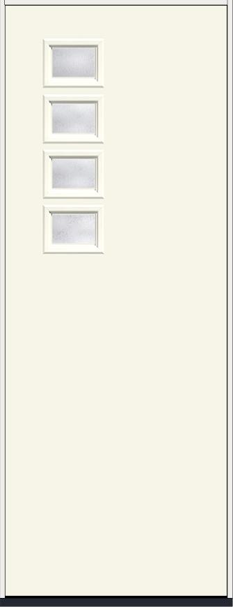 Pulse® in Smooth Fiberglass S810LXR