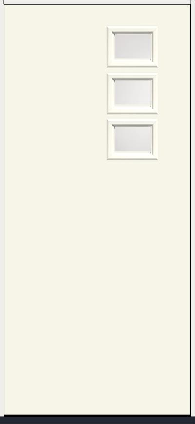 Pulse® in Smooth Fiberglass S8RXE