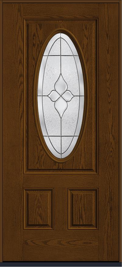 Fiber-Classic® Oak Collection™® FC915