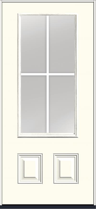 Profiles™® 2109HD