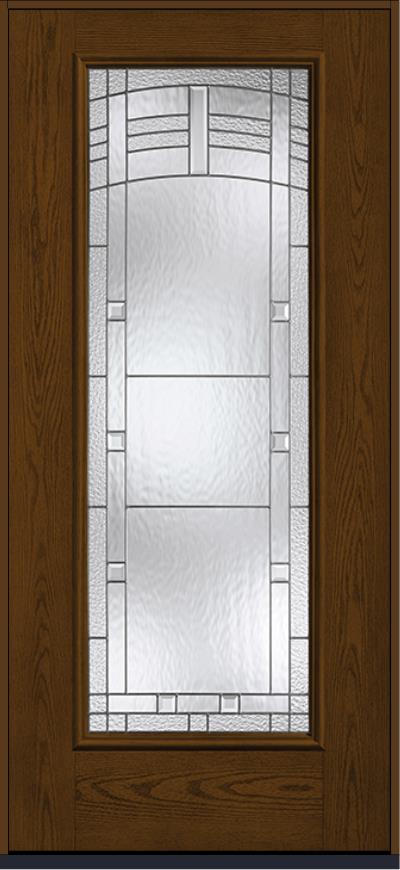 Fiber-Classic® Oak Collection™® FC900