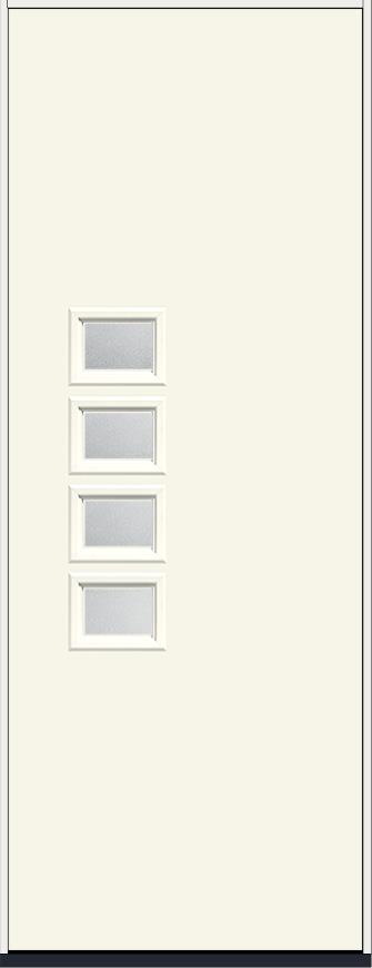Pulse® in Smooth Fiberglass S811LXN