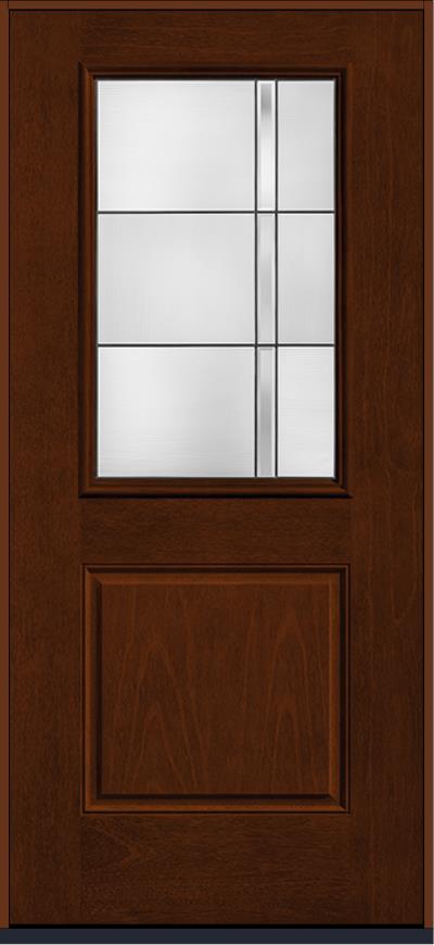 Fiber-Classic® Mahogany Collection™® FCM1656