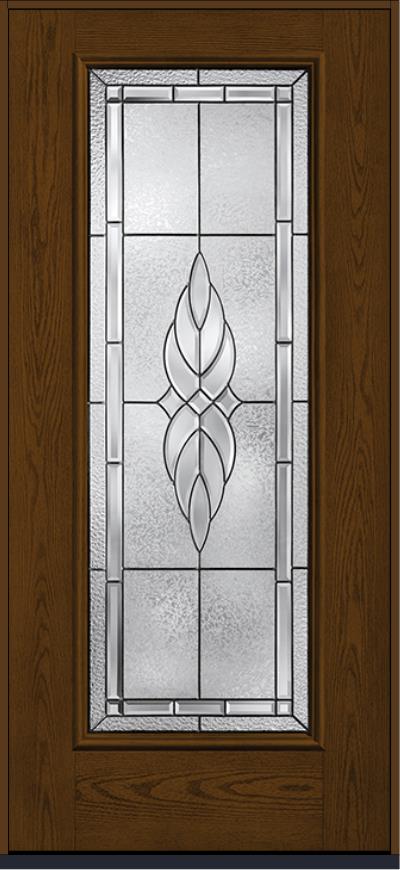 FC148 - Fiber-Classic® Oak Collection™ | Therma-Tru Doors