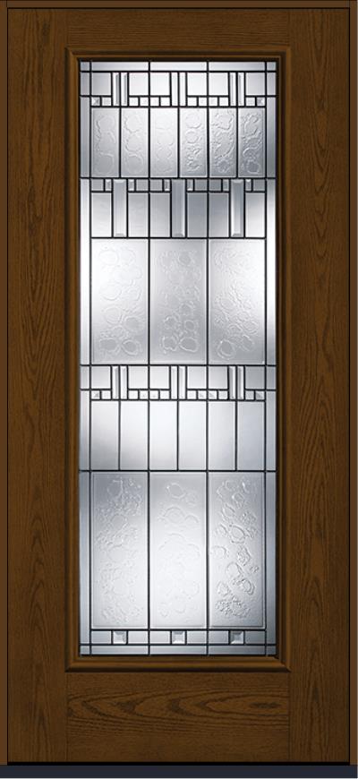 Fiber-Classic® Oak Collection™® FC100