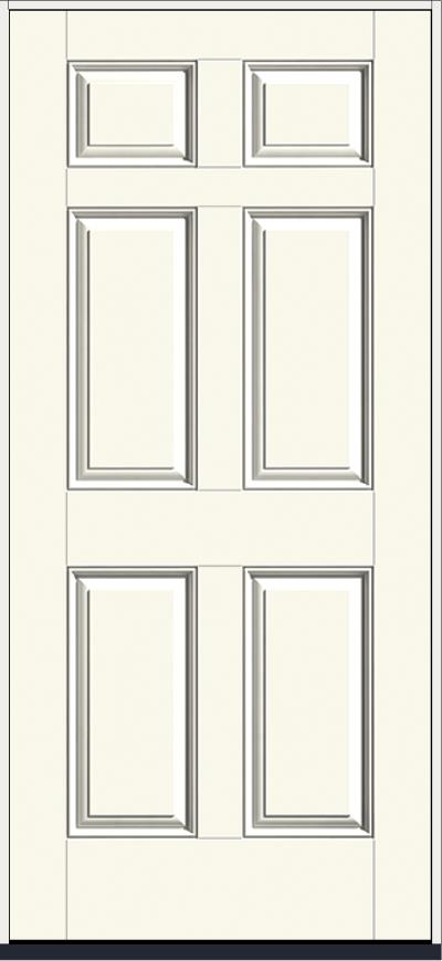 Classic Craft® Founders Collection®™ in Canvas CCV060